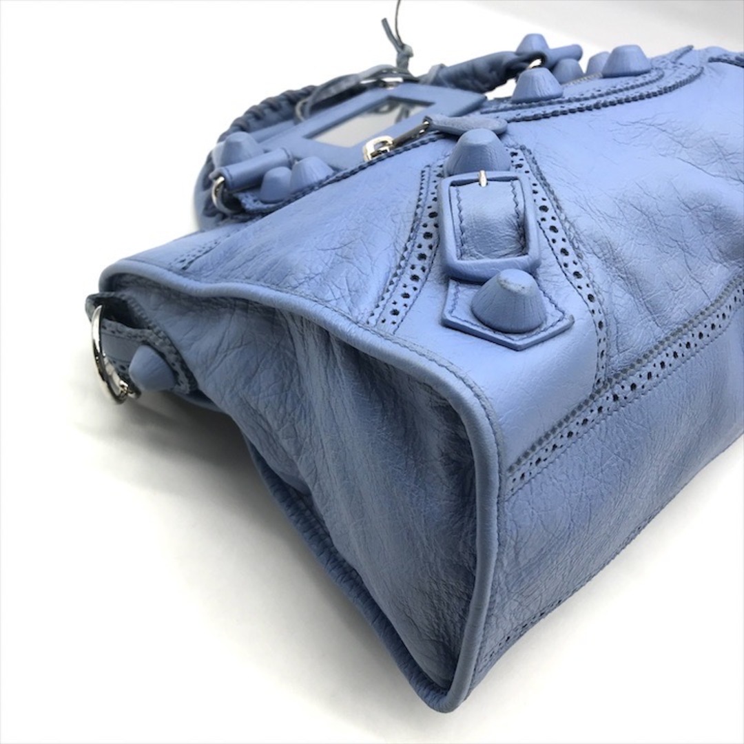 BALENCIAGA - 良品 BALENCIAGA バレンシアガ ジャイアント BALENCIAGA - 良品 BALENCIAGA バレンシアガ ジャイアント