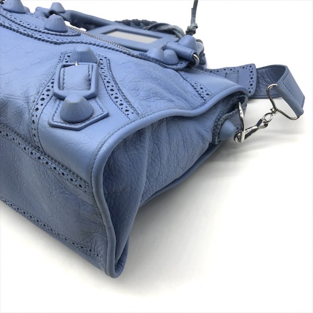 BALENCIAGA - 良品 BALENCIAGA バレンシアガ ジャイアント BALENCIAGA - 良品 BALENCIAGA バレンシアガ ジャイアント