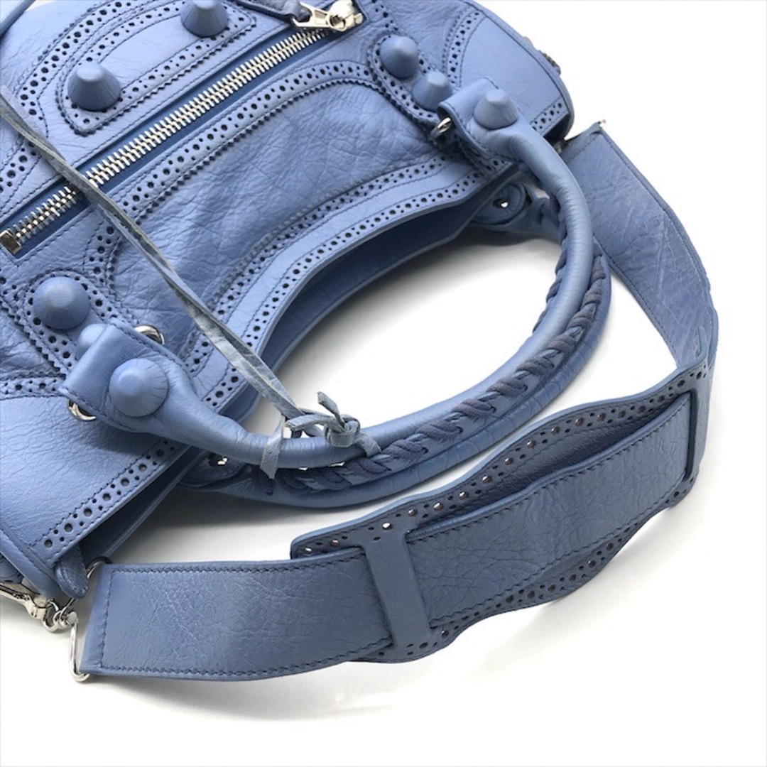 BALENCIAGA - 良品 BALENCIAGA バレンシアガ ジャイアント BALENCIAGA - 良品 BALENCIAGA バレンシアガ ジャイアント