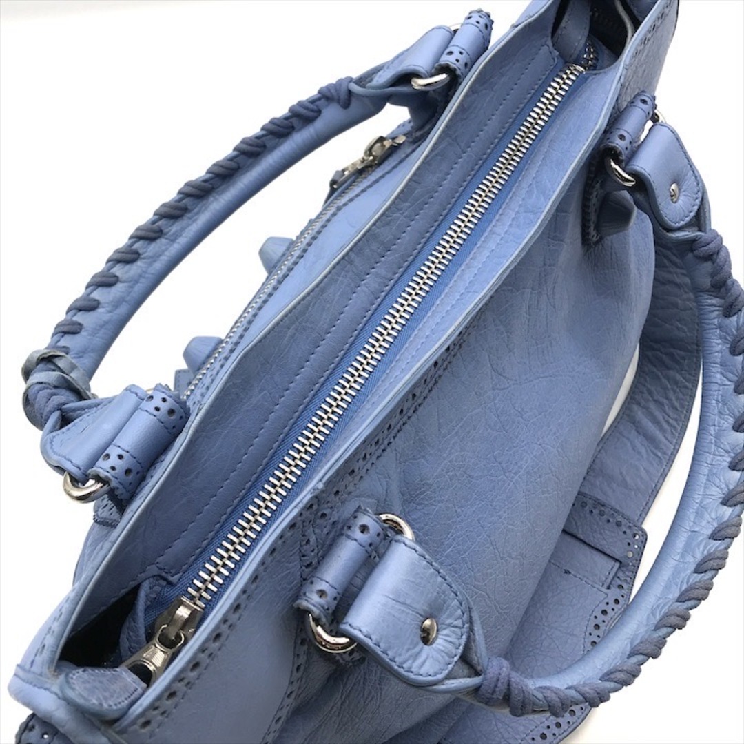 BALENCIAGA - 良品 BALENCIAGA バレンシアガ ジャイアント BALENCIAGA - 良品 BALENCIAGA バレンシアガ ジャイアント