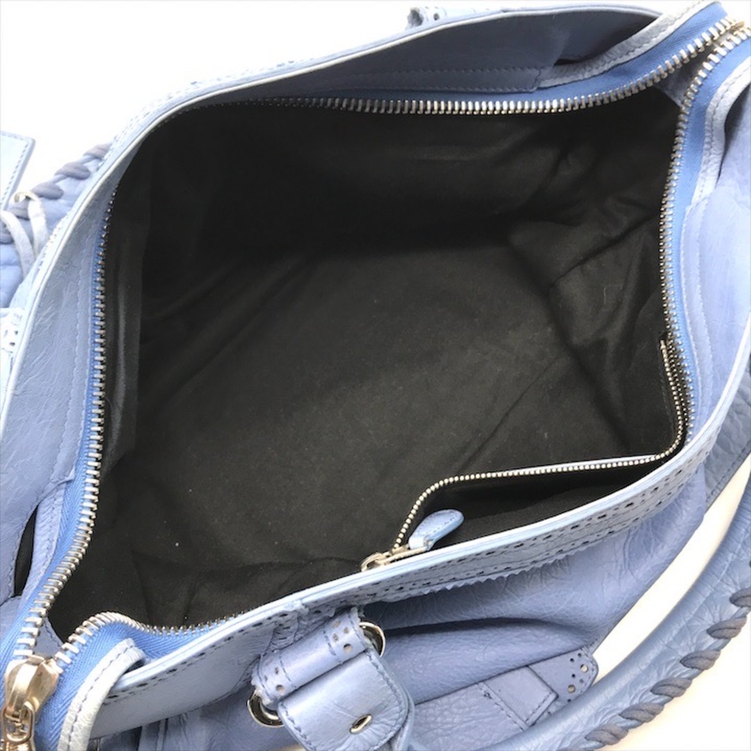 BALENCIAGA - 良品 BALENCIAGA バレンシアガ ジャイアント BALENCIAGA - 良品 BALENCIAGA バレンシアガ ジャイアント
