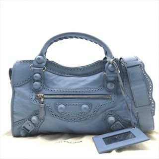 BALENCIAGA - 良品 BALENCIAGA バレンシアガ ジャイアント BALENCIAGA - 良品 BALENCIAGA バレンシアガ ジャイアント