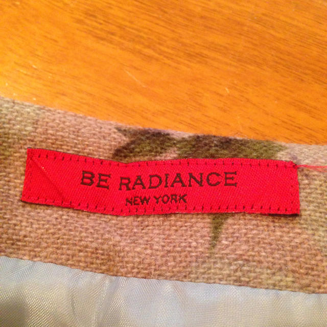 BE RADIANCE(ビーラディエンス)のビーラディバラミニ♡ レディースのスカート(ミニスカート)の商品写真