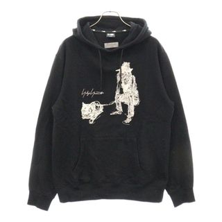 Yohji Yamamoto(パーカー)のフリマアイテム一覧 Yohji Yamamoto(パーカー)のフリマアイテム一覧