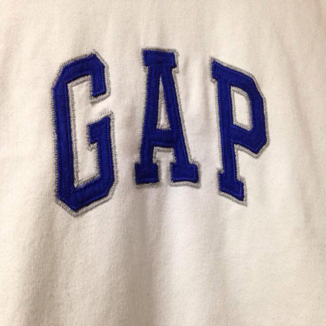 GAP(ギャップ)の＊GAPパーカー＊ レディースのトップス(パーカー)の商品写真