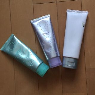 K様専用 ARIMINO ワックス2点(ヘアワックス/ヘアクリーム)