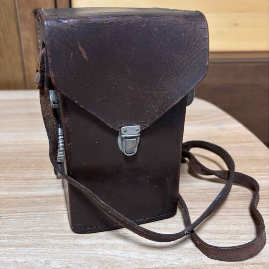 昭和 レトロ カメラ Ikoflex ジャンク品 カメラ 昭和 レトロ カメラ Ikoflex ジャンク品 カメラ