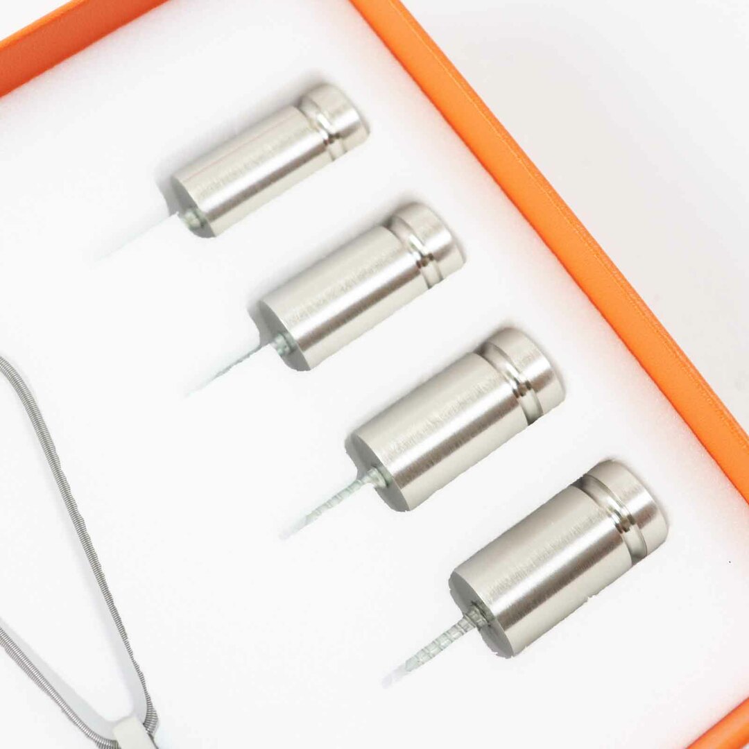 HERMES - 未使用品◎HERMES エルメス スカーフ ハンギングセット HERMES - 未使用品◎HERMES エルメス スカーフ ハンギングセット