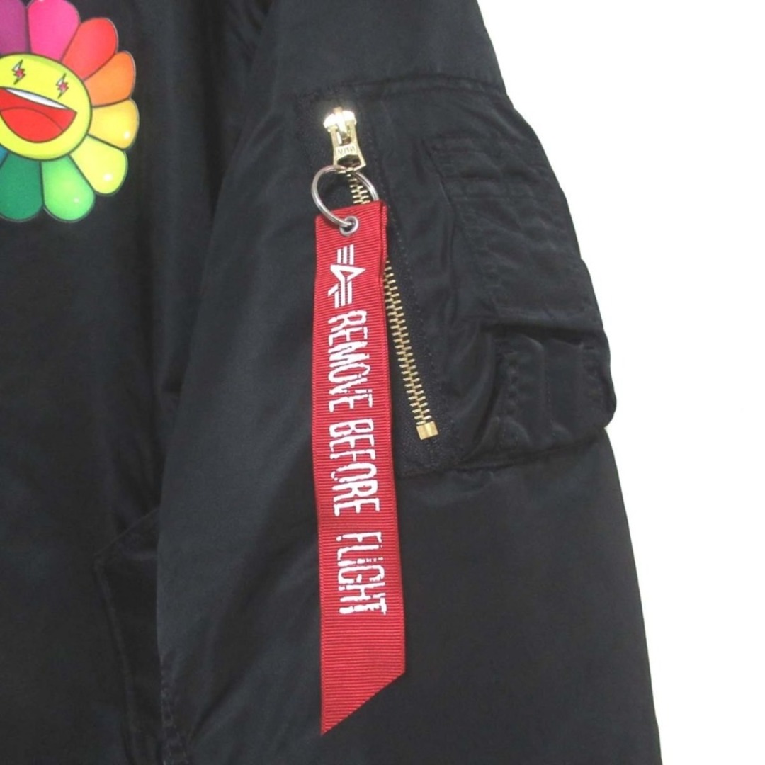 美品 21SS J Balvin×Takashi Murakami ジェーバルヴィン×村上隆 美品 21SS J Balvin×Takashi Murakami ジェーバルヴィン×村上隆