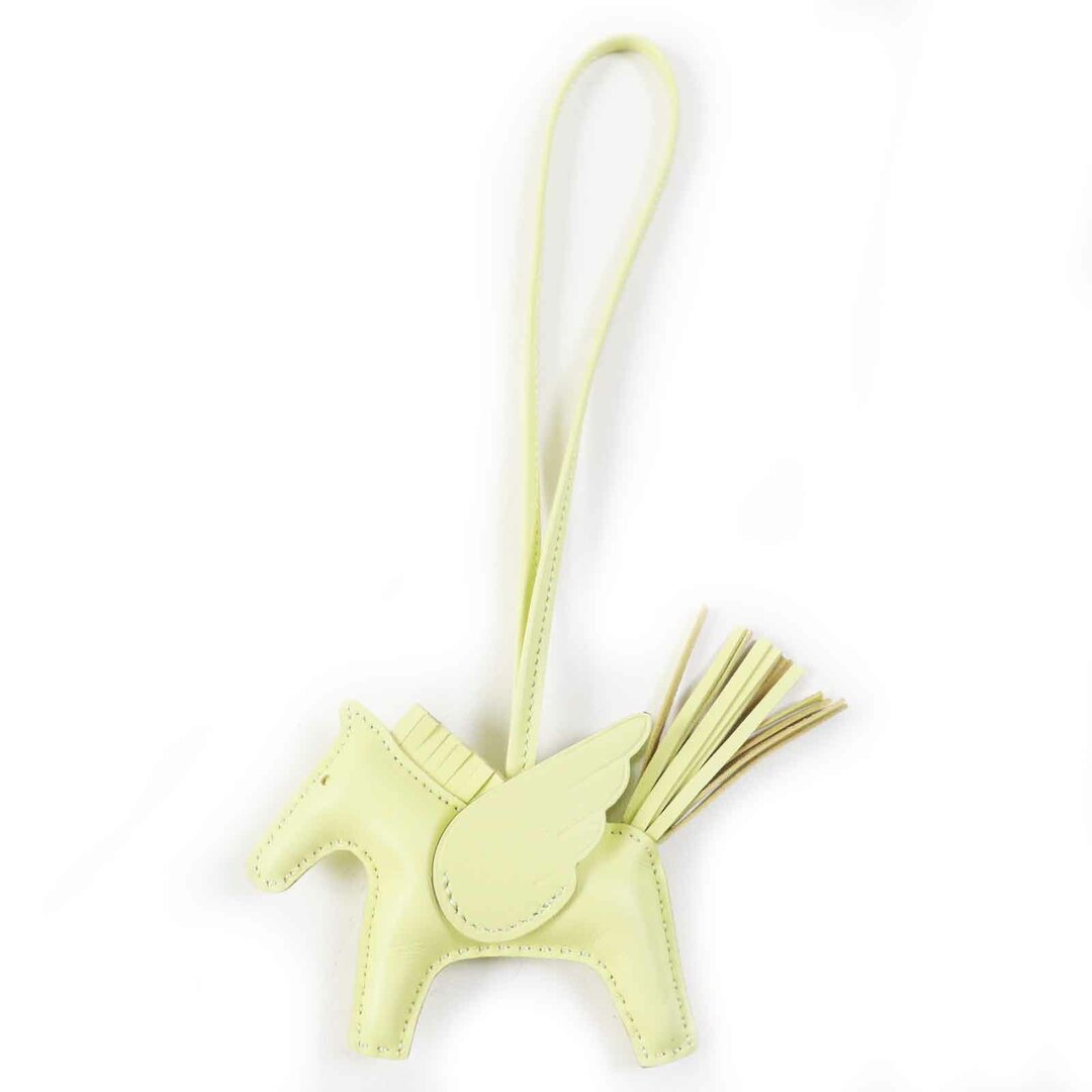 未使用品◎HERMES エルメス ロデオチャーム ペガサス PM 未使用品◎HERMES エルメス ロデオチャーム ペガサス PM