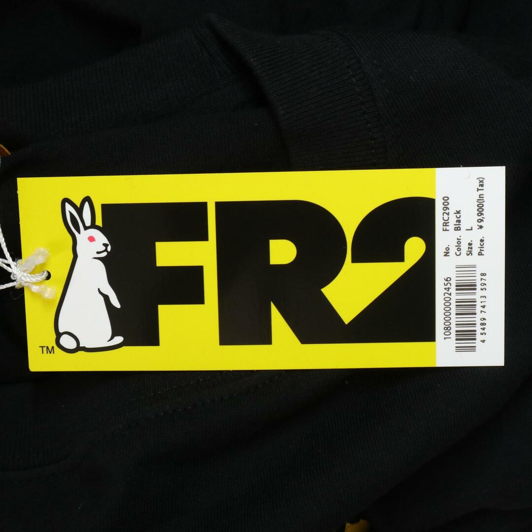 FR2 SNKR DUNK/エフアール2 スニーカーダンク スニダン コラボ FR2 SNKR DUNK/エフアール2 スニーカーダンク スニダン コラボ