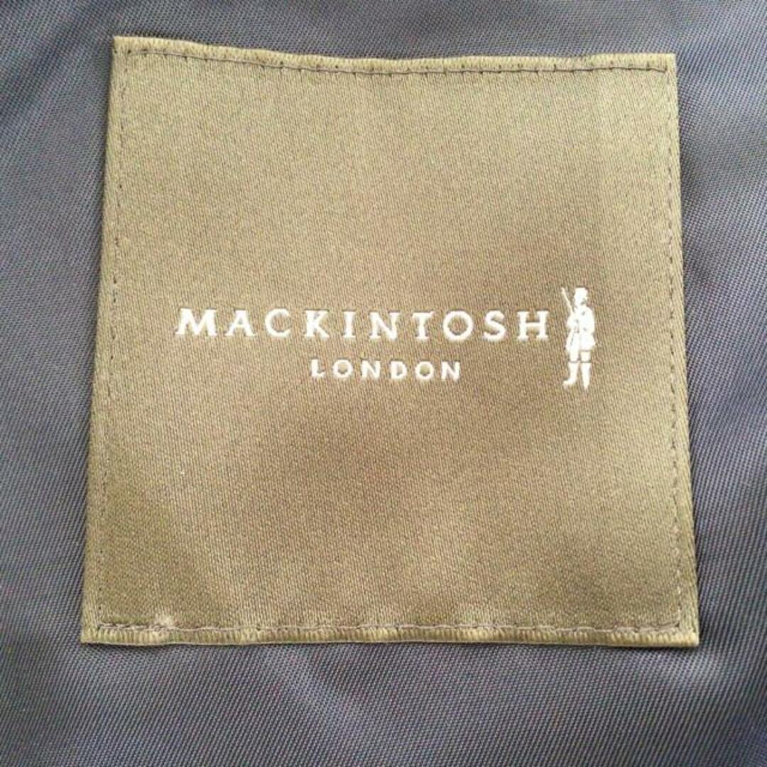 MACKINTOSH LONDON(マッキントッシュロンドン) シングルスーツ MACKINTOSH LONDON(マッキントッシュロンドン) シングルスーツ