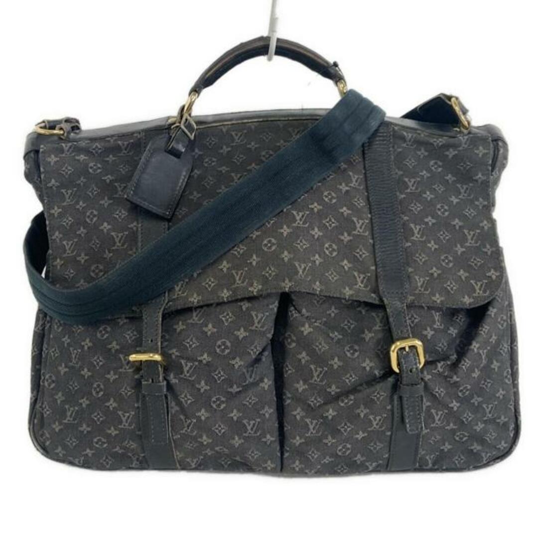 LOUIS VUITTON(ルイヴィトン) ショルダーバッグ モノグラムミニ LOUIS VUITTON(ルイヴィトン) ショルダーバッグ モノグラムミニ