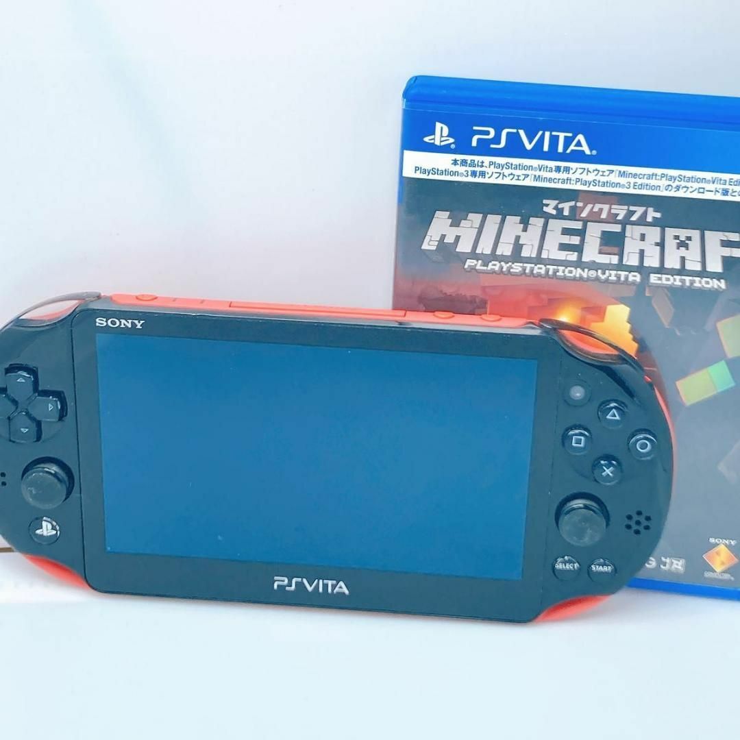 ジャンク 動作未確認 古く PSVITA PCH-2000 ネオンオレンジ ジャンク 動作未確認 古く PSVITA PCH-2000 ネオンオレンジ