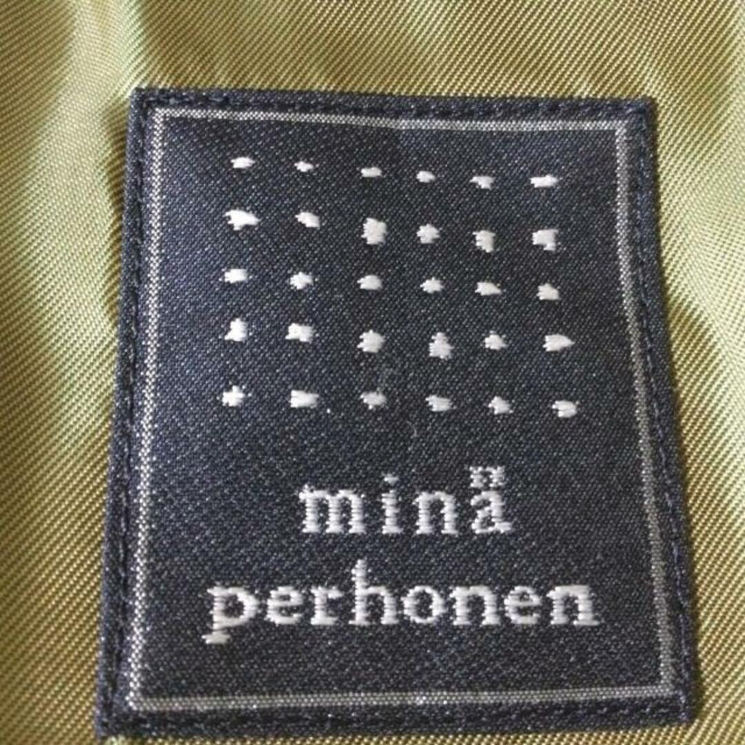 mina perhonen - mina perhonen (mina)(ミナペルホネン mina perhonen - mina perhonen (mina)(ミナペルホネン