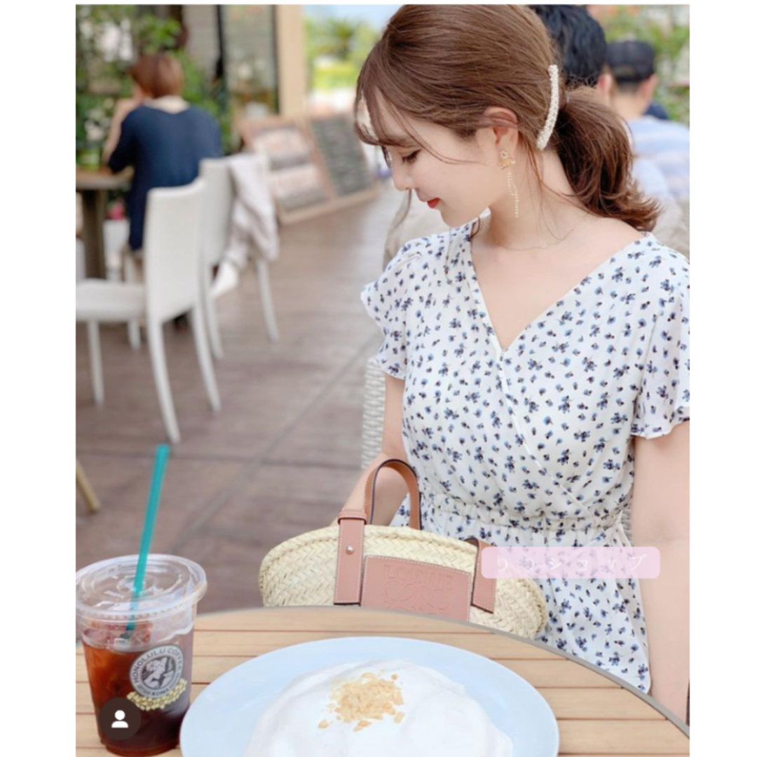 le reve vaniller - 【美品】 le reve vaniller ヴァニレ le reve vaniller - 【美品】 le reve vaniller ヴァニレ