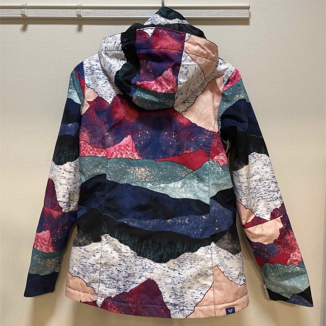 ROXYなど スノボウェア 5点セット ROXYなど スノボウェア 5点セット