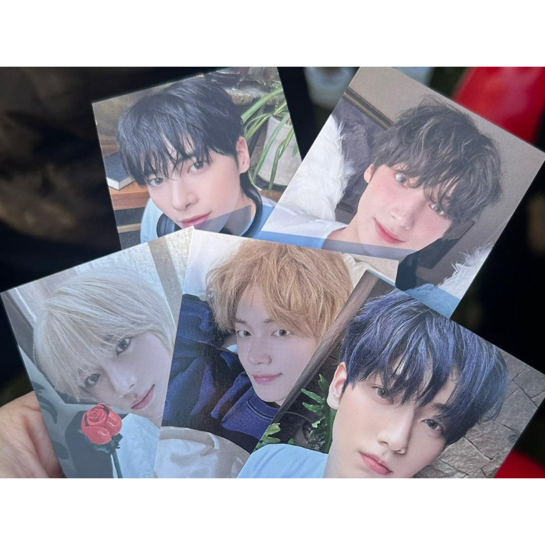 TXT スビン ヨンジュン ヒュニンカイ ボムギュ テヒョン サノク TXT スビン ヨンジュン ヒュニンカイ ボムギュ テヒョン サノク