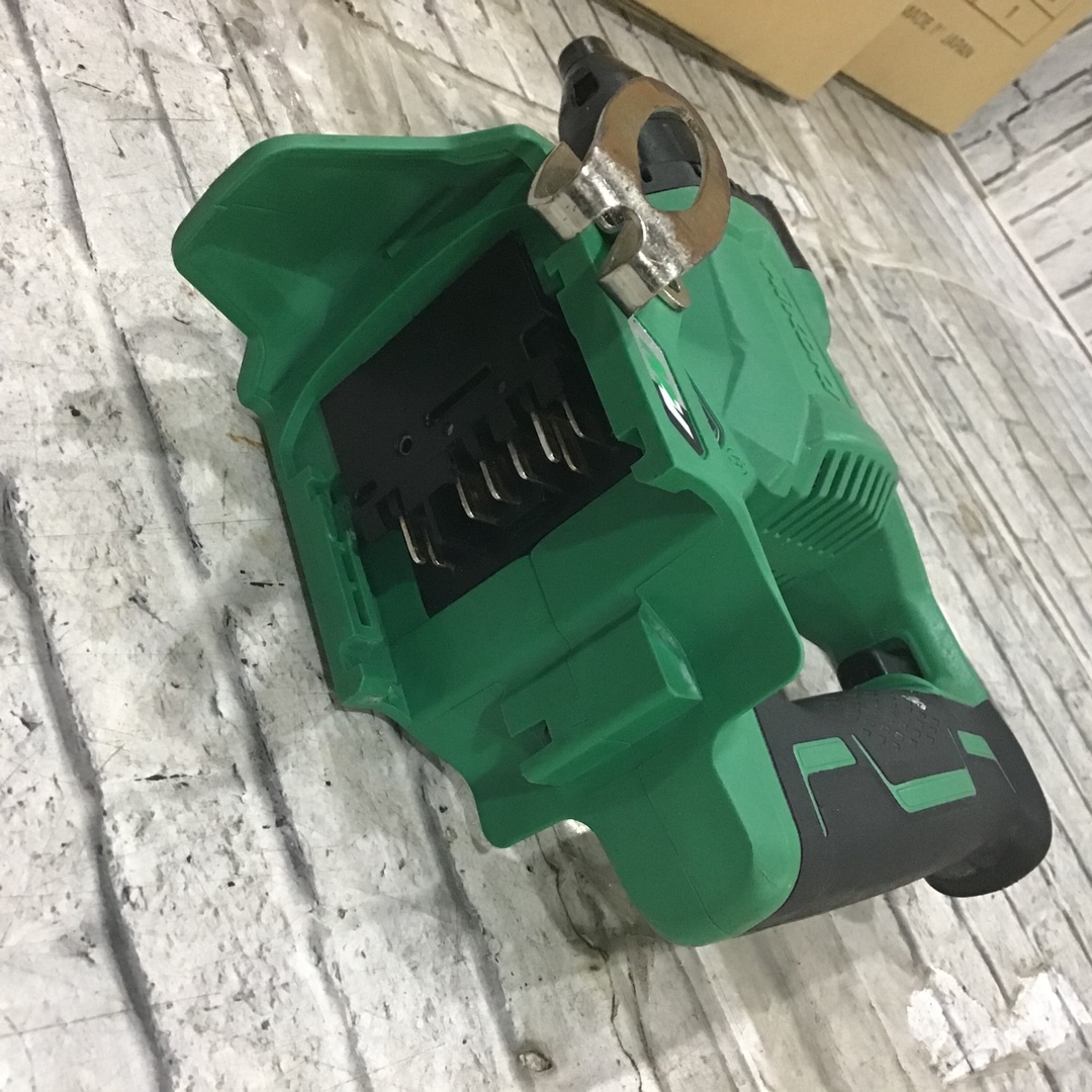 ☆ハイコーキ(HIKOKI ※旧:日立工機) コードレススクリュー ☆ハイコーキ(HIKOKI ※旧:日立工機) コードレススクリュー