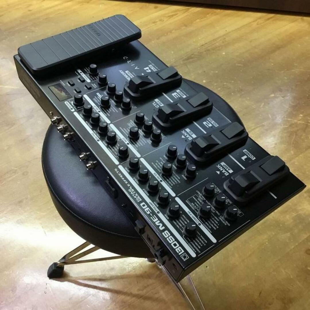 BOSS(ボス)/ME-90【USED】ギター用エフェクターマルチ BOSS(ボス)/ME-90【USED】ギター用エフェクターマルチ