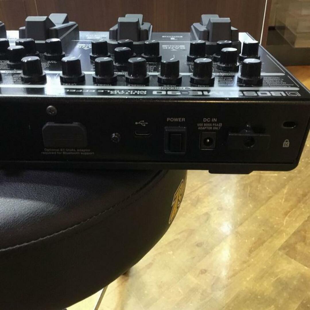 BOSS(ボス)/ME-90【USED】ギター用エフェクターマルチ BOSS(ボス)/ME-90【USED】ギター用エフェクターマルチ