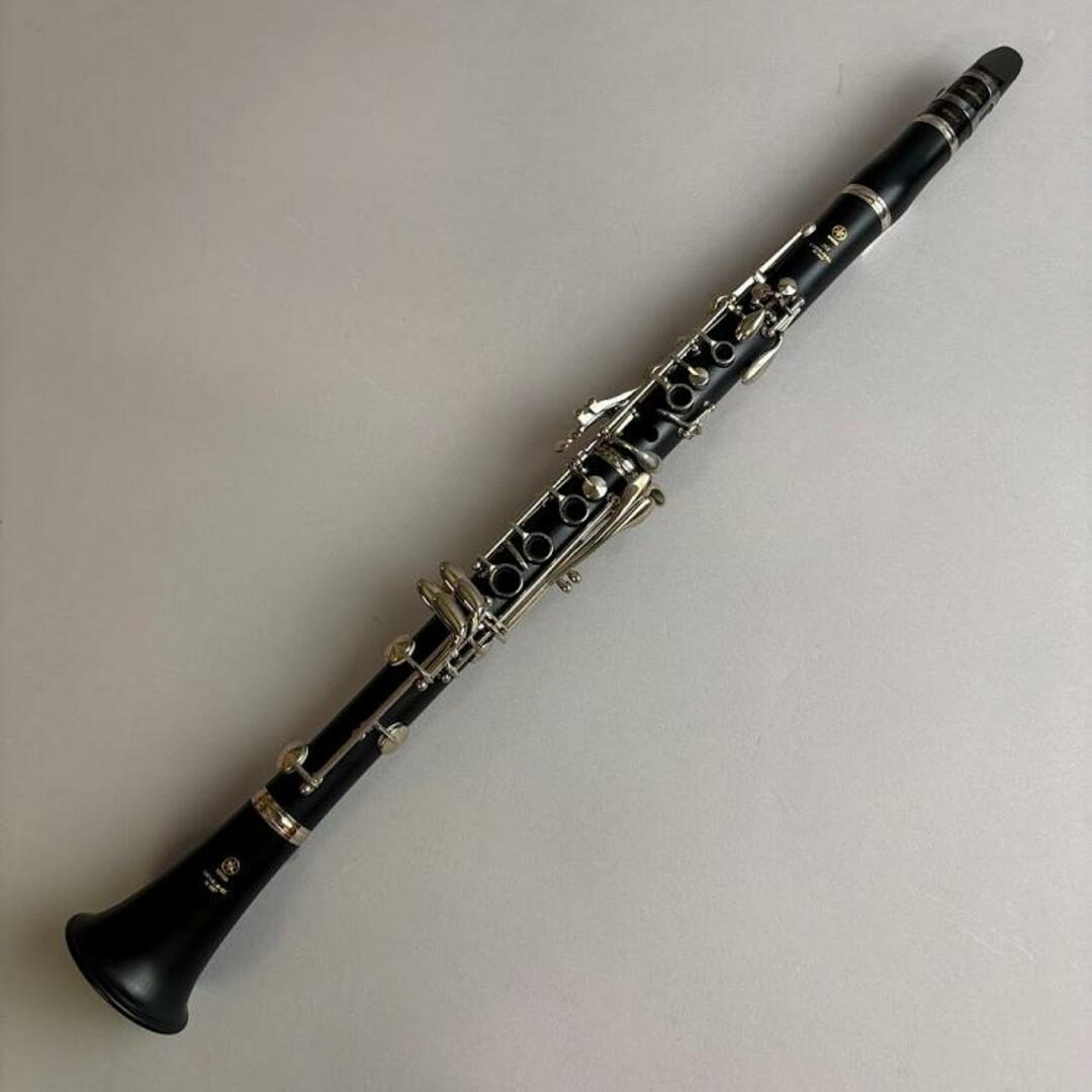 YAMAHA(ヤマハ)/YCL-255 【USED】クラリネット【そよら成田 YAMAHA(ヤマハ)/YCL-255 【USED】クラリネット【そよら成田