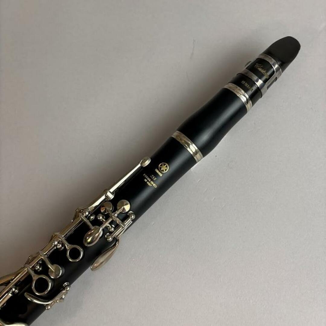 YAMAHA(ヤマハ)/YCL-255 【USED】クラリネット【そよら成田 YAMAHA(ヤマハ)/YCL-255 【USED】クラリネット【そよら成田