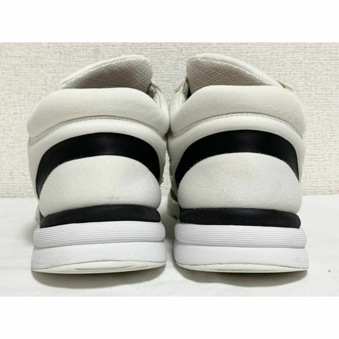 CHANEL - 希少美品 シャネル ココマーク CC G35346 スニーカー CHANEL - 希少美品 シャネル ココマーク CC G35346 スニーカー