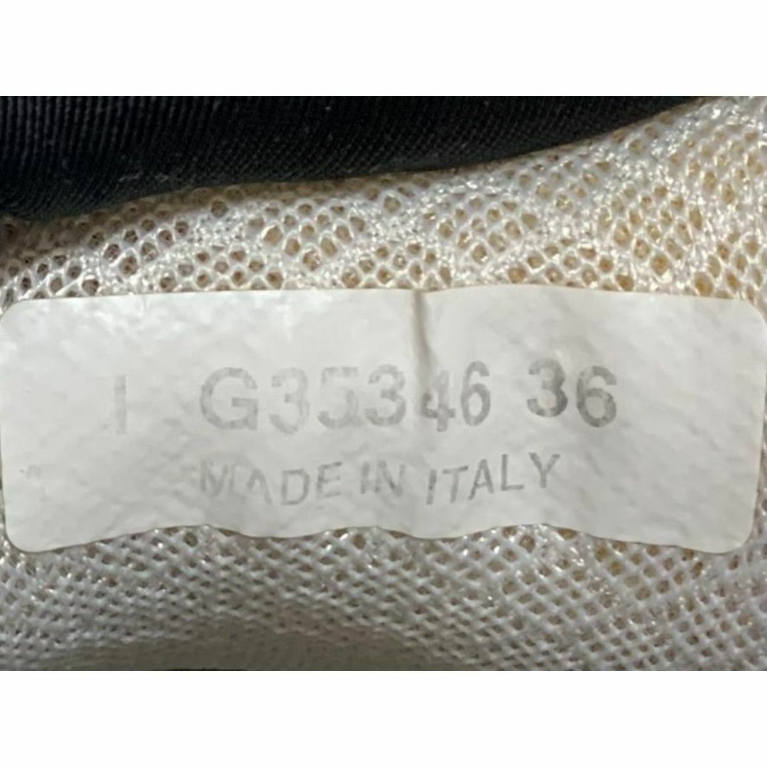 CHANEL - 希少美品 シャネル ココマーク CC G35346 スニーカー CHANEL - 希少美品 シャネル ココマーク CC G35346 スニーカー