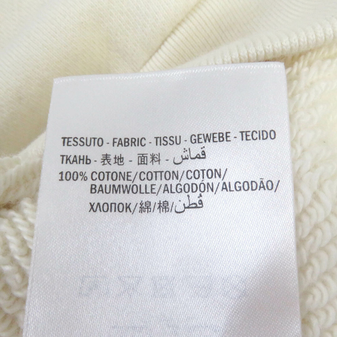 GUCCI - 美品□GUCCI グッチ 475374 コットン100% インター GUCCI - 美品□GUCCI グッチ 475374 コットン100% インター
