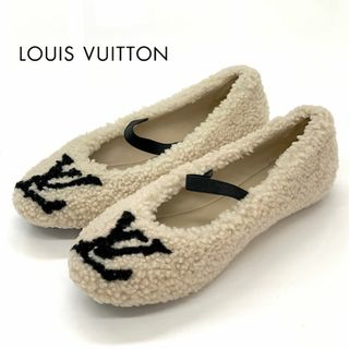 LOUIS VUITTON(バレエシューズ)のフリマアイテム一覧 LOUIS VUITTON(バレエシューズ)のフリマアイテム一覧
