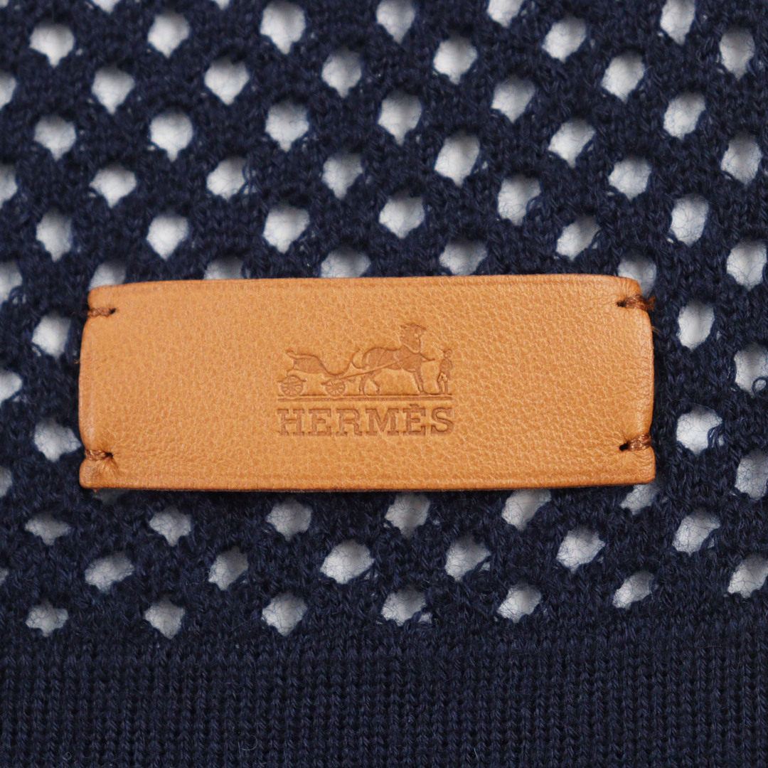HERMES - 極美品○HERMES エルメス マイユ フィレ カシミヤ100 HERMES - 極美品○HERMES エルメス マイユ フィレ カシミヤ100