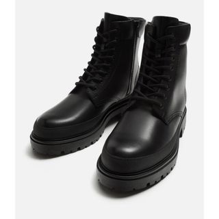 ZARA(ブーツ)のフリマアイテム一覧 ZARA(ブーツ)のフリマアイテム一覧