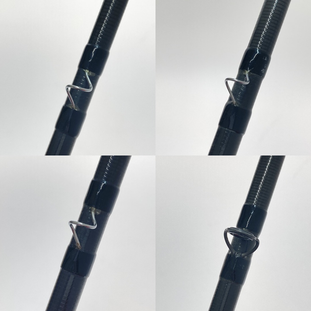 □□TENRYU CO. 天龍 フライロッド Kブリット DH1404-#8 本体 □□TENRYU CO. 天龍 フライロッド Kブリット DH1404-#8 本体
