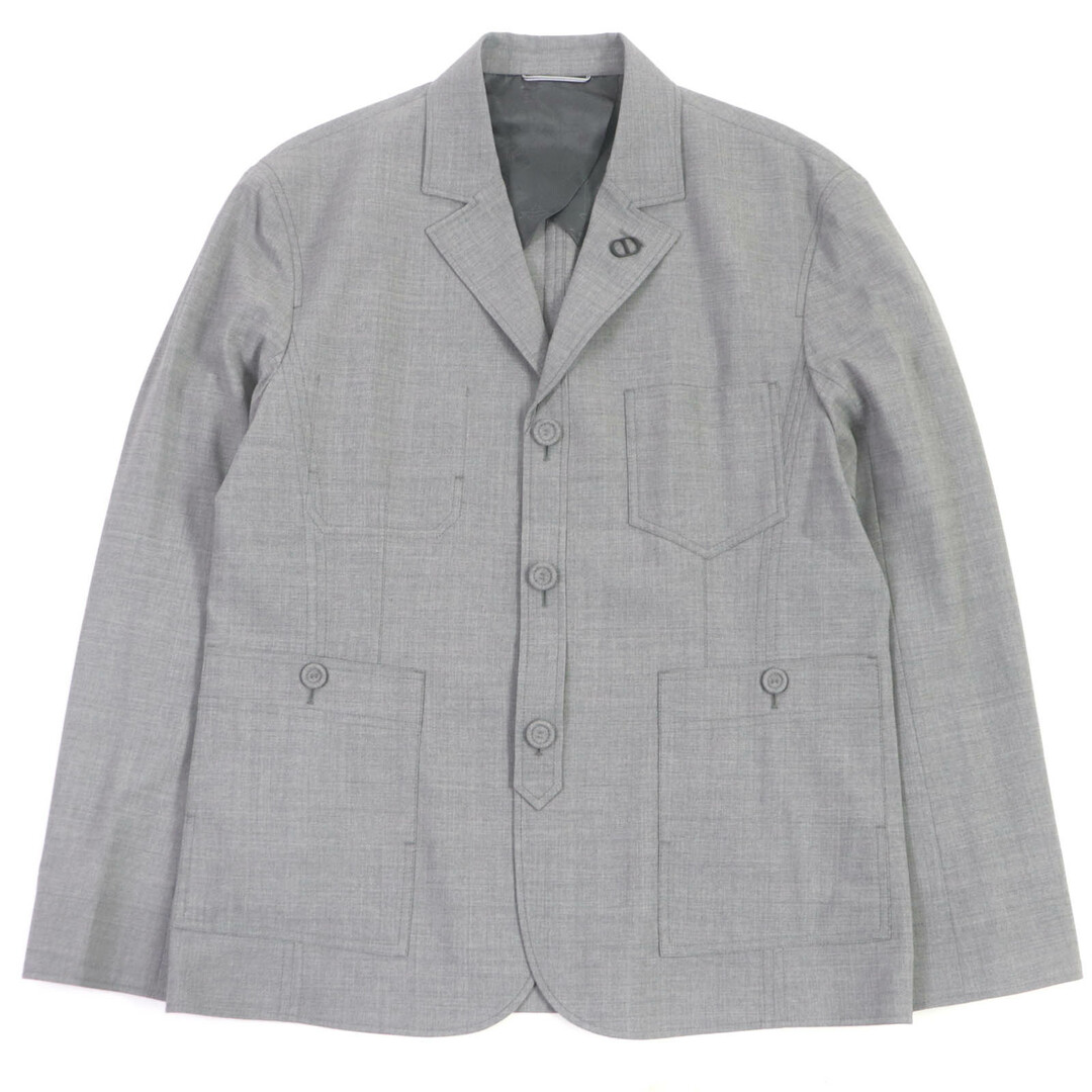 DIOR HOMME - 極美品□DIOR ディオール オム 23SS 313C203A5725 DIOR HOMME - 極美品□DIOR ディオール オム 23SS 313C203A5725