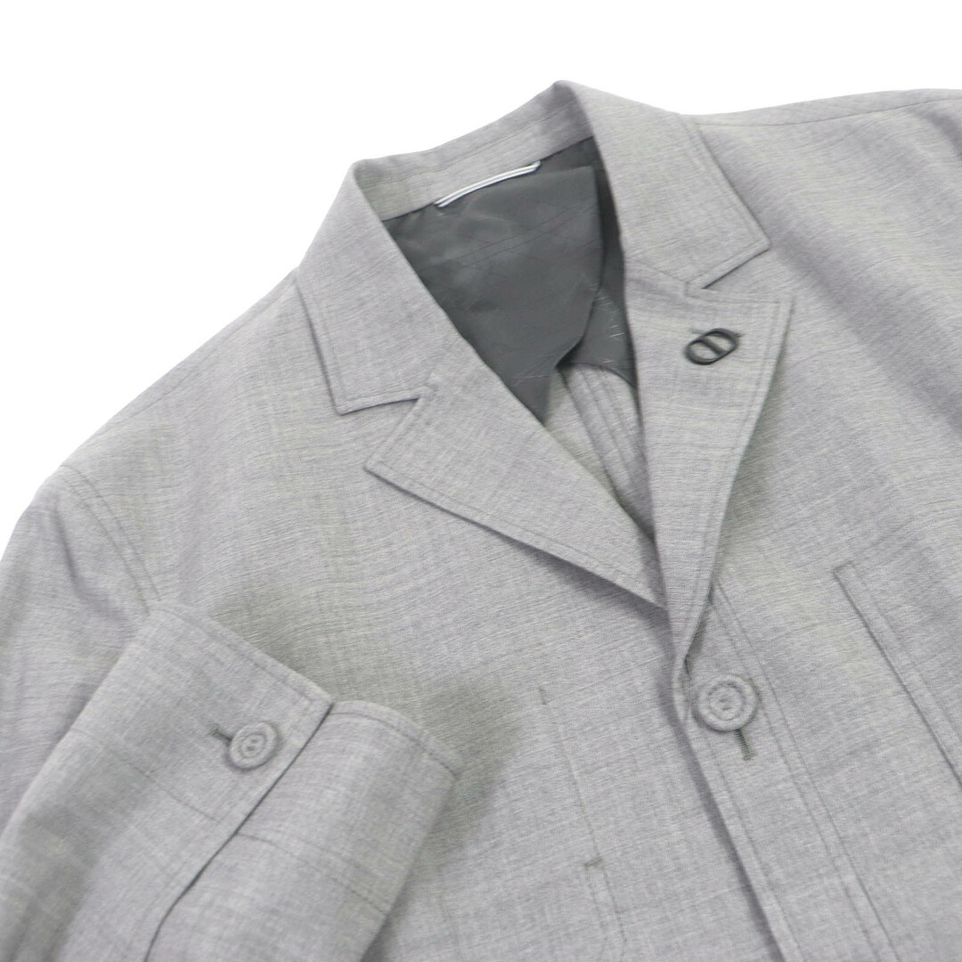 DIOR HOMME - 極美品□DIOR ディオール オム 23SS 313C203A5725 DIOR HOMME - 極美品□DIOR ディオール オム 23SS 313C203A5725