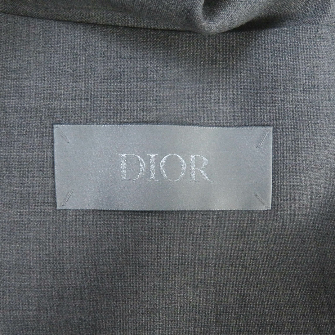 DIOR HOMME - 極美品□DIOR ディオール オム 23SS 313C203A5725 DIOR HOMME - 極美品□DIOR ディオール オム 23SS 313C203A5725