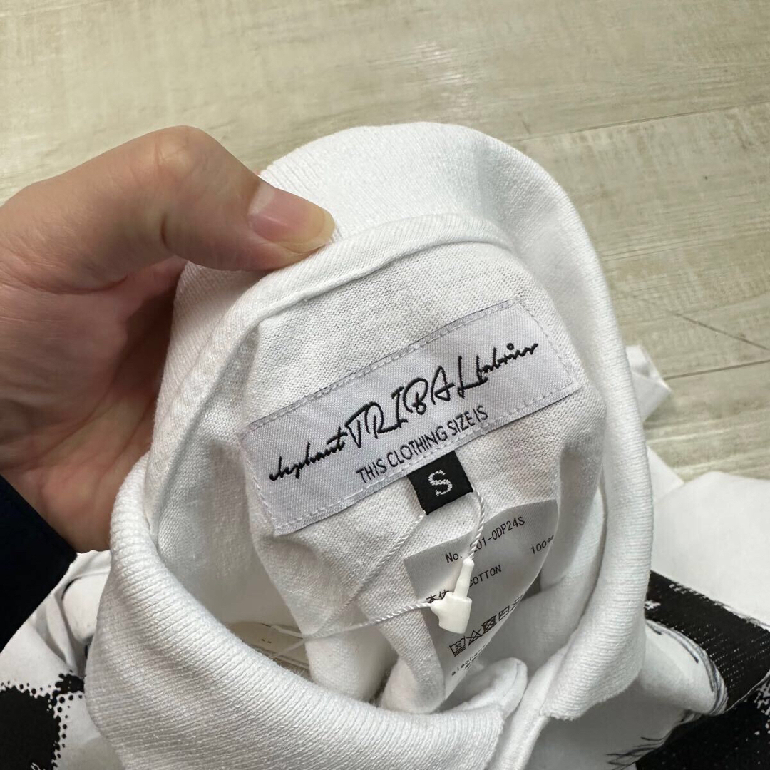 24ss 2024 新品 エレファントトライバルファブリックス 24ss 2024 新品 エレファントトライバルファブリックス