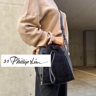 3.1 Phillip Lim(ショルダーバッグ)のフリマアイテム一覧 3.1 Phillip Lim(ショルダーバッグ)のフリマアイテム一覧