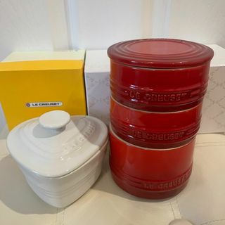 LE CREUSET(レッド/赤色系)のフリマアイテム一覧 LE CREUSET(レッド/赤色系)のフリマアイテム一覧