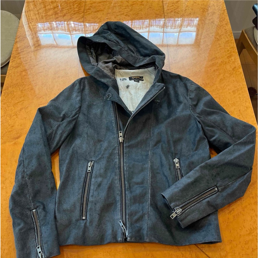 DIESEL☆*:.。BLACK GOLD DIESEL☆*:.。BLACK GOLD
