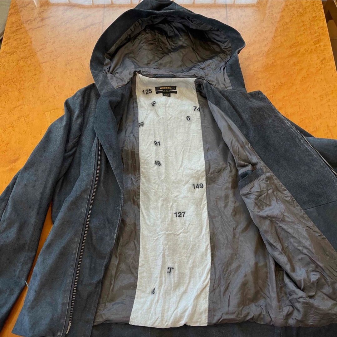 DIESEL☆*:.。BLACK GOLD DIESEL☆*:.。BLACK GOLD