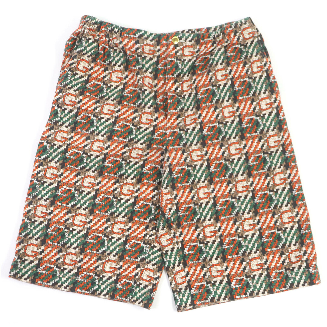 GUCCI - 極美品□GUCCI グッチ 20SS 623168/623159 コットン100 GUCCI - 極美品□GUCCI グッチ 20SS 623168/623159 コットン100