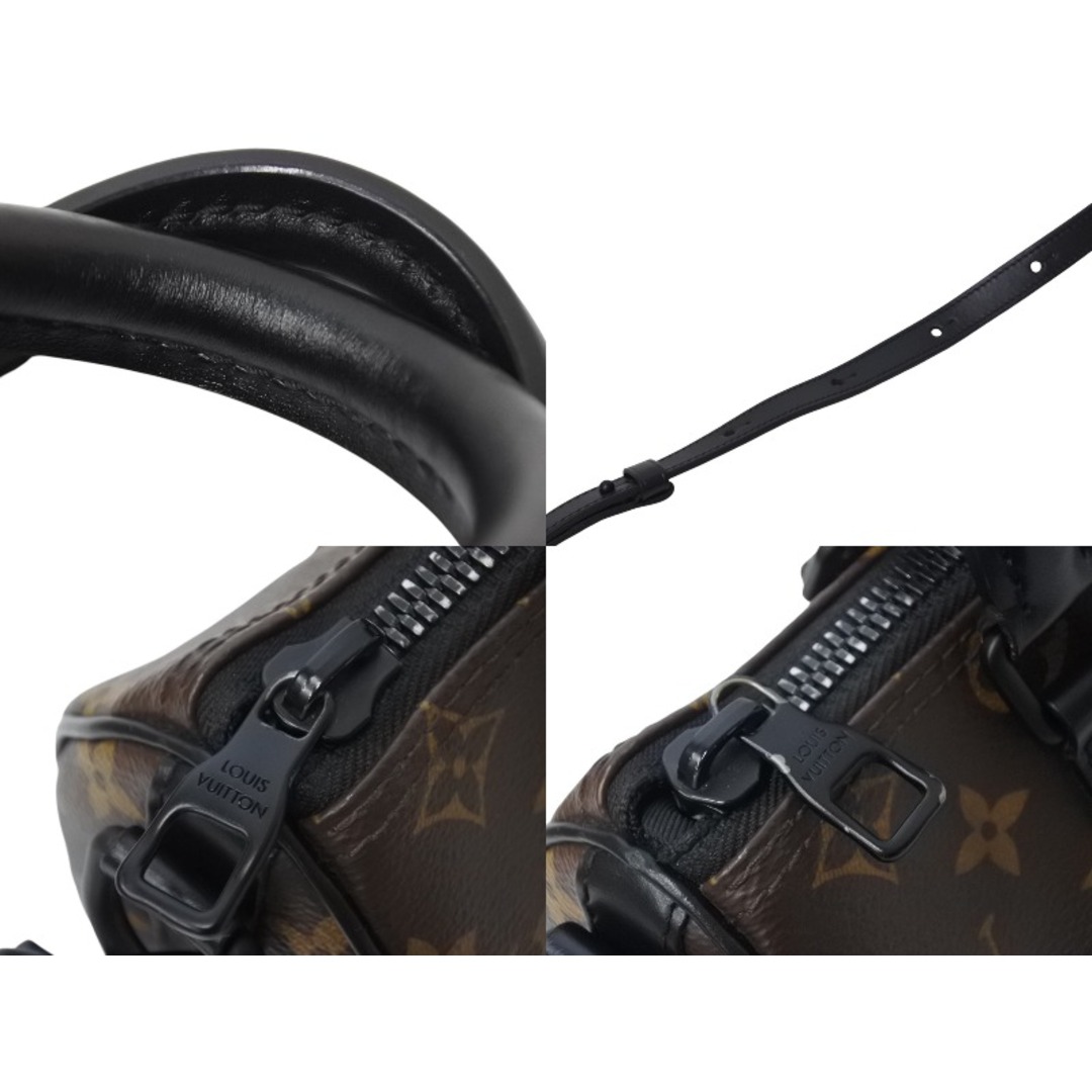 LOUIS VUITTON - 極美品 LOUISVUITTON ルイヴィトン キーポルXS LOUIS VUITTON - 極美品 LOUISVUITTON ルイヴィトン キーポルXS