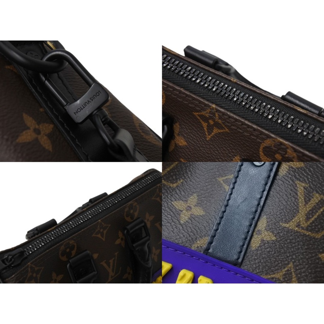 LOUIS VUITTON - 極美品 LOUISVUITTON ルイヴィトン キーポルXS LOUIS VUITTON - 極美品 LOUISVUITTON ルイヴィトン キーポルXS