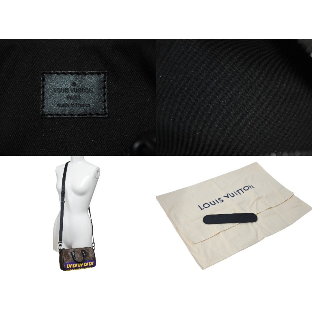 LOUIS VUITTON - 極美品 LOUISVUITTON ルイヴィトン キーポルXS LOUIS VUITTON - 極美品 LOUISVUITTON ルイヴィトン キーポルXS
