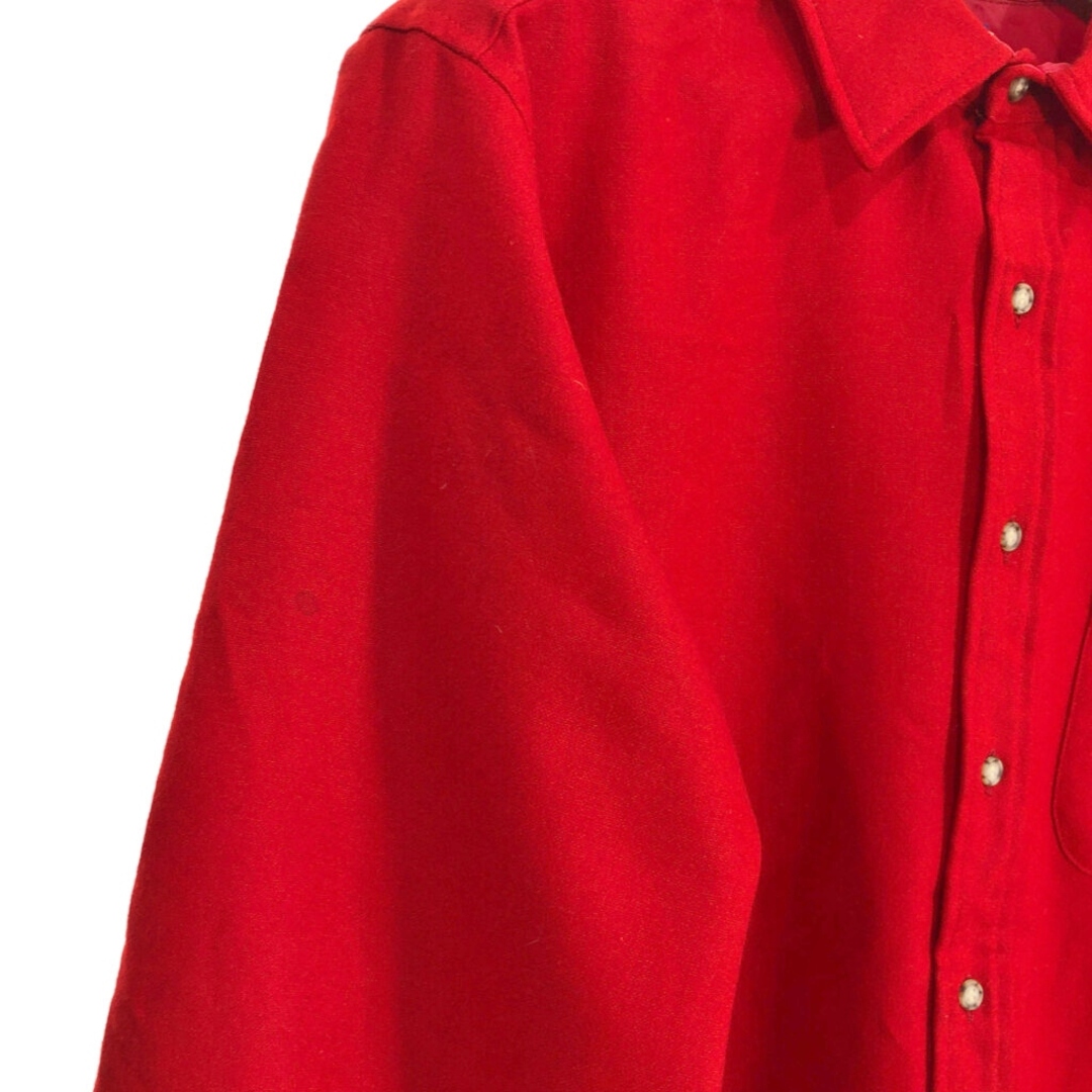 PENDLETON - 70年代 USA製 PENDLETON ペンドルトン ウールシャツ PENDLETON - 70年代 USA製 PENDLETON ペンドルトン ウールシャツ