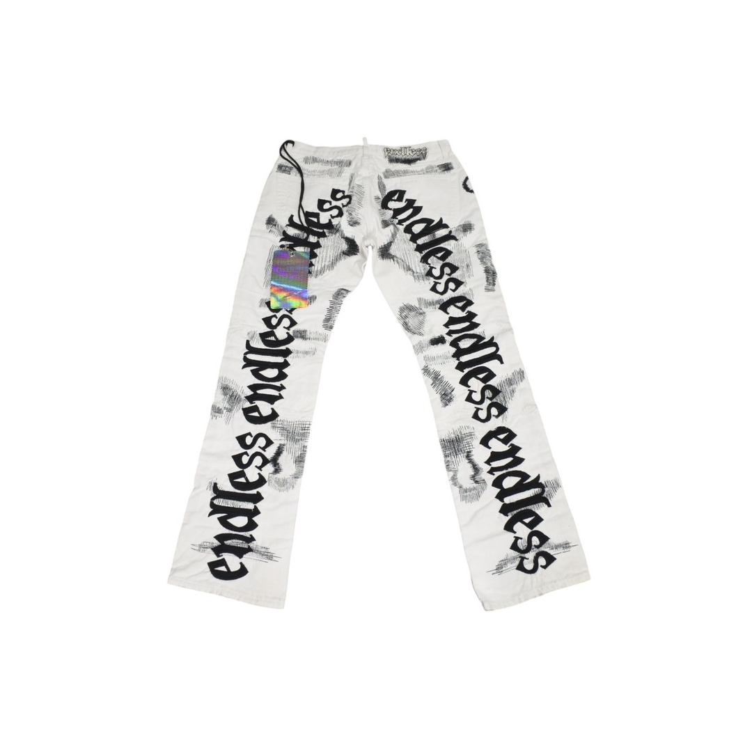 Endless Vlone Denim Jeans Size 34 | eBay|その他 Endless Vlone Denim Jeans Size 34 | eBay|その他