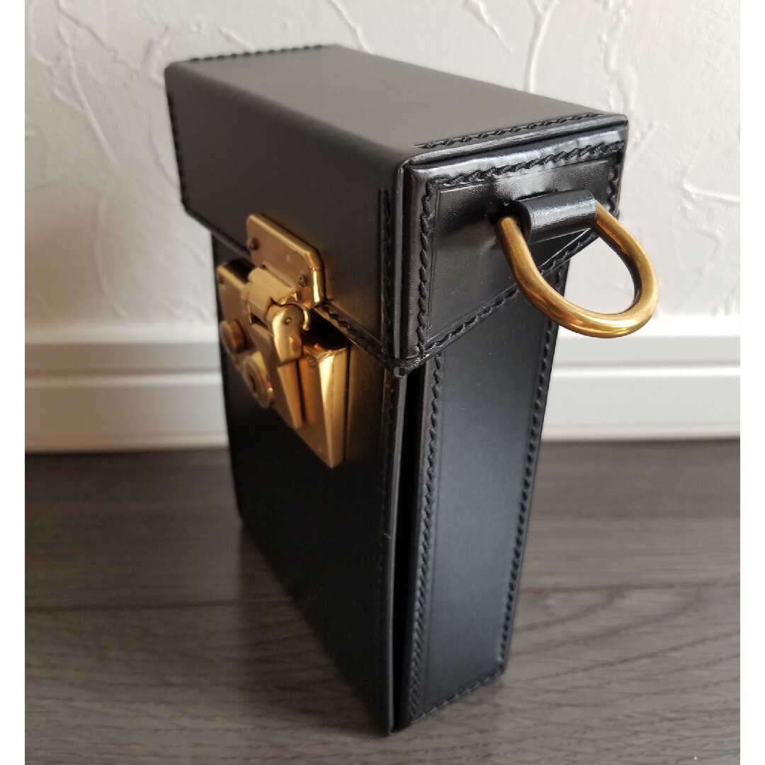 Dunhill - ダンヒルdunhillロックバッグの通販 by あしたの Dunhill - ダンヒルdunhillロックバッグの通販 by あしたの