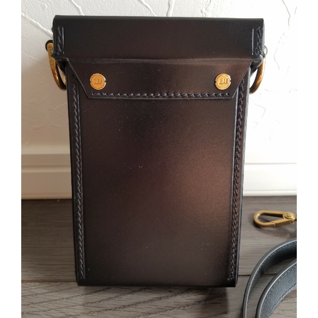 Dunhill - ダンヒルdunhillロックバッグの通販 by あしたの Dunhill - ダンヒルdunhillロックバッグの通販 by あしたの